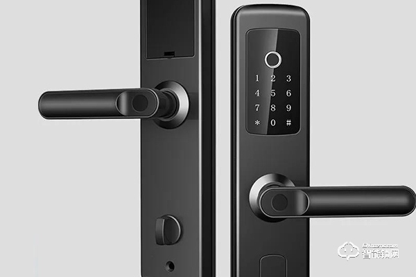 佳弈智能鎖怎么樣
