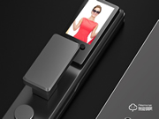 卡德曼智能鎖怎么樣