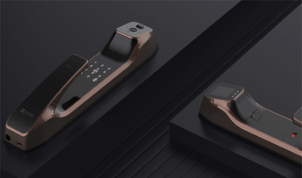 巨石智能鎖怎么樣