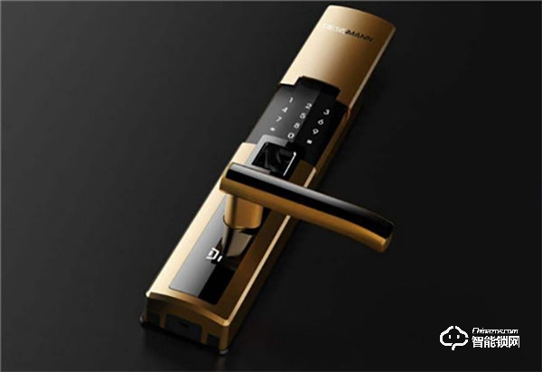 巨石智能鎖怎么樣