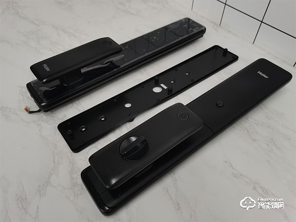 創世智能鎖怎么樣