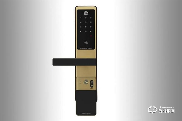 創世智能鎖怎么樣