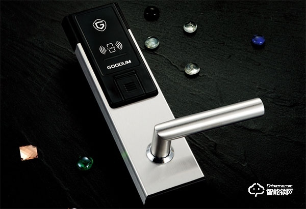 泰瑞智能鎖怎么樣