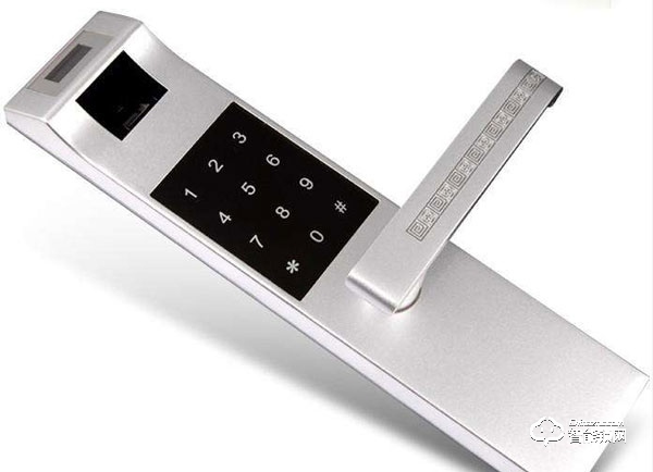 力卓智能鎖怎么樣