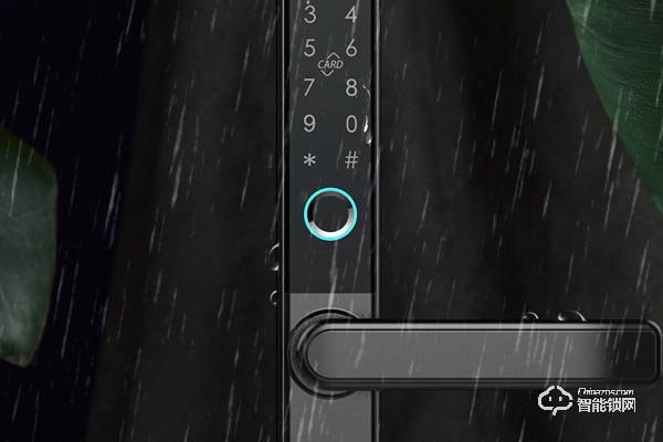 鑫森智能鎖質量怎么樣 鑫森智能鎖質量怎么樣