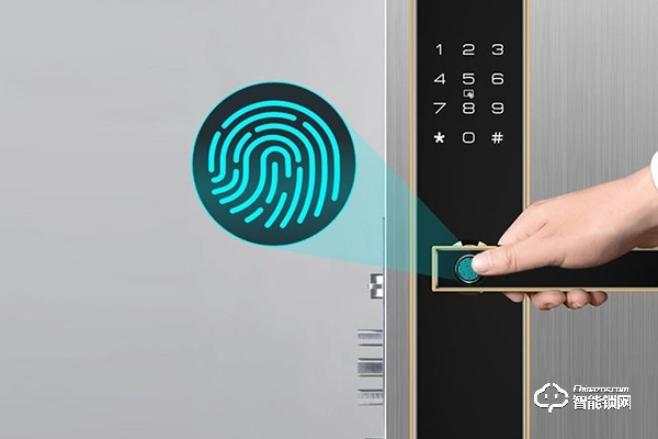 以捷智能鎖質量好不好