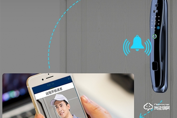 以捷智能鎖質量好不好