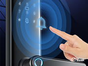 以捷智能鎖怎么樣