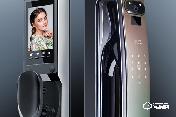 金福居智能鎖怎么樣