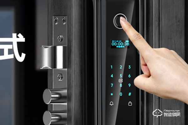 第吉爾智能鎖質(zhì)量怎么樣