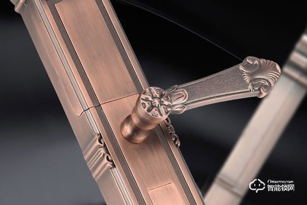 第吉爾智能鎖質(zhì)量怎么樣