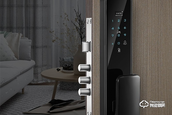 揚子指紋鎖怎么樣
