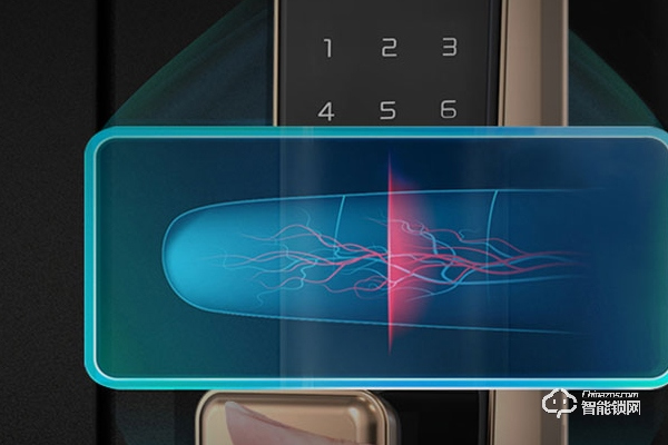 德施曼智能鎖廠家地址