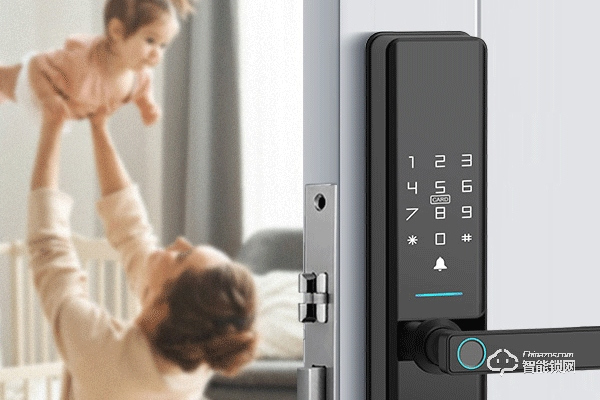 聯動小米的智能鎖怎么樣