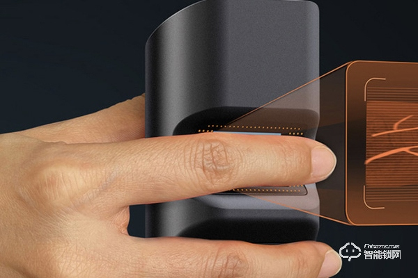 鹿客智能鎖在中國排行