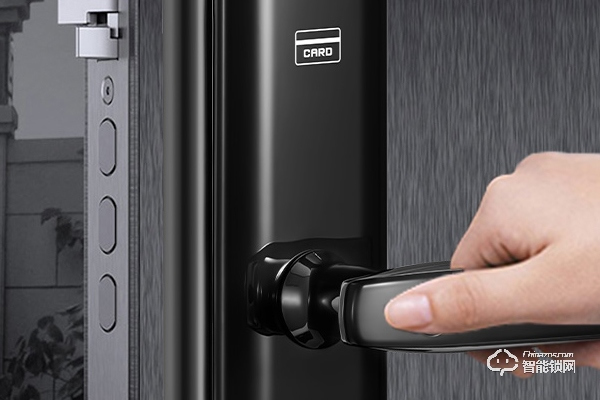 帝亞仕智能鎖是哪里的牌子 帝亞仕智能鎖是哪里的牌子