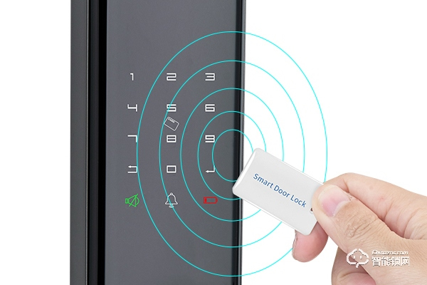 三禾米智能鎖是品牌嗎