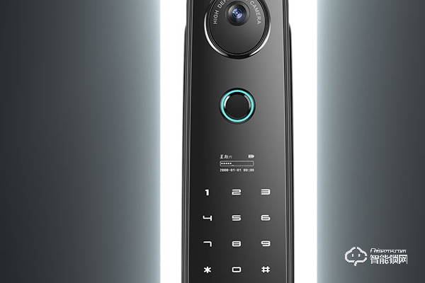 愛家智能鎖怎么樣