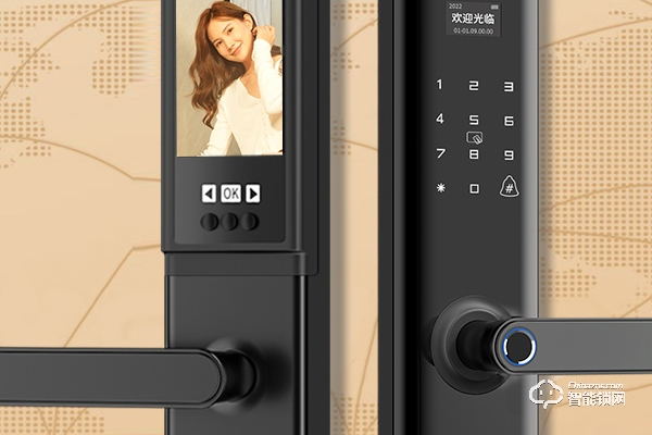 聯想智能門鎖怎么樣 聯想智能門鎖怎么樣