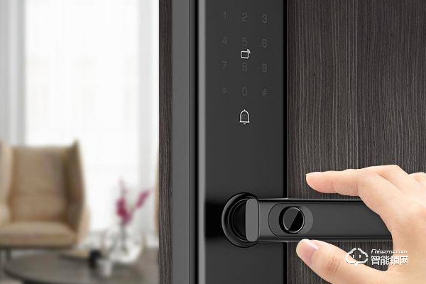 智能鎖真的好用嗎