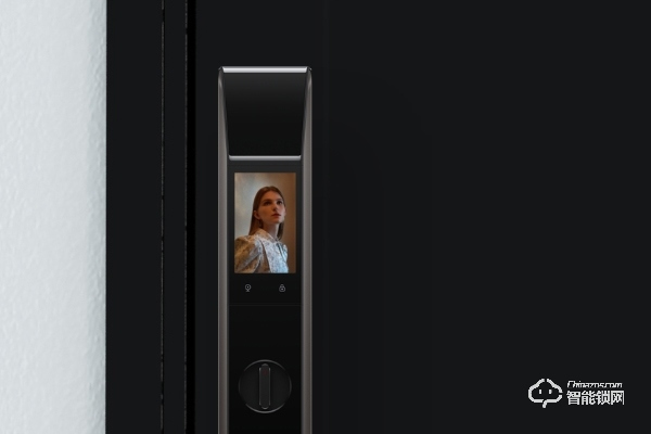 華為生產(chǎn)智能鎖嗎