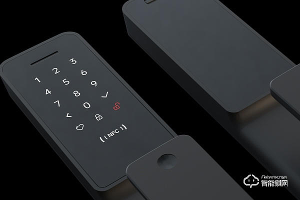 小米智能鎖是哪個(gè)廠家生產(chǎn)的品牌