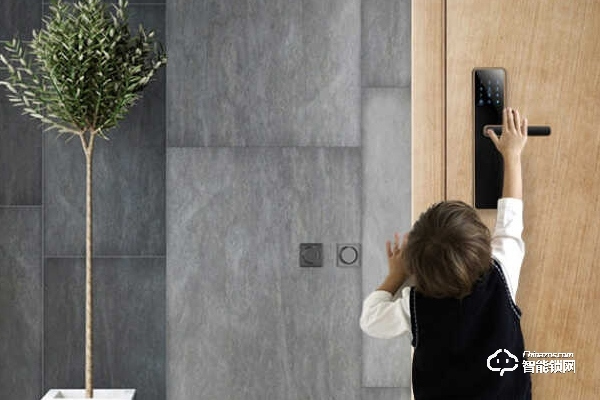 步匠智能鎖是哪個公司的 步匠智能鎖是哪個公司的