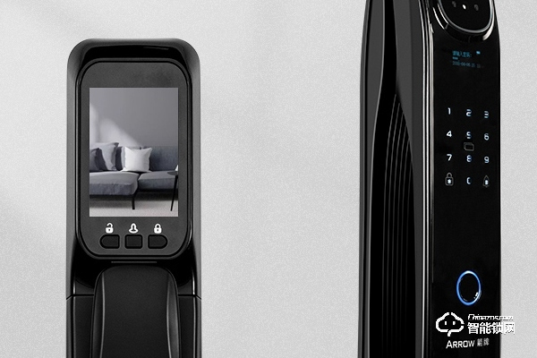 潞華科技指紋鎖怎么樣