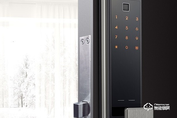 揚子智能鎖是哪里廠生產的