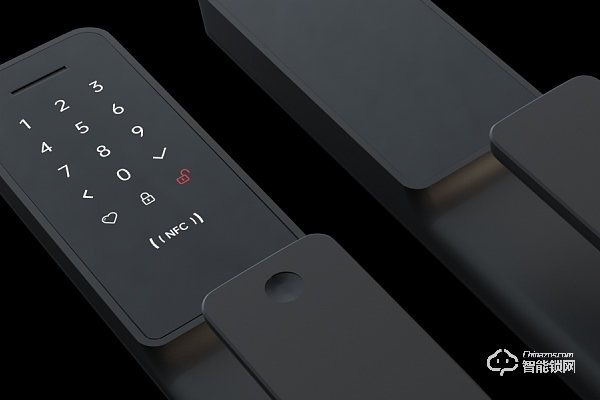 小米指紋鎖代工廠是哪家