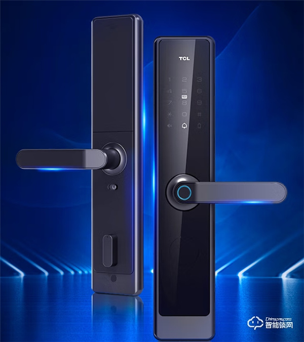 智能鎖小知識 | 半自動智能鎖有哪幾類？