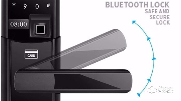 智能鎖小知識|開門方向不同,智能門鎖怎么調整方向? 智能鎖小知識|開門方向不同,智能門鎖怎么調整方向?
