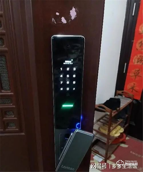 指紋鎖優(yōu)點(diǎn)突出，但部分人群仍不待見(jiàn)，罪魁禍?zhǔn)拙故撬鼈儯? title=