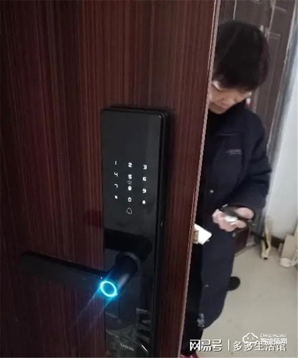 指紋鎖優(yōu)點(diǎn)突出，但部分人群仍不待見(jiàn)，罪魁禍?zhǔn)拙故撬鼈儯? title=