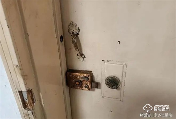 指紋鎖優(yōu)點(diǎn)突出，但部分人群仍不待見(jiàn)，罪魁禍?zhǔn)拙故撬鼈儯? title=