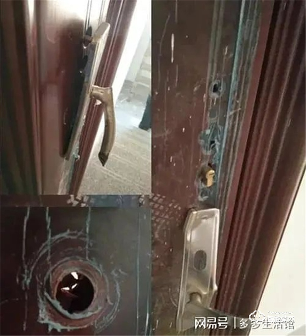 指紋鎖優(yōu)點(diǎn)突出，但部分人群仍不待見(jiàn)，罪魁禍?zhǔn)拙故撬鼈儯? title=