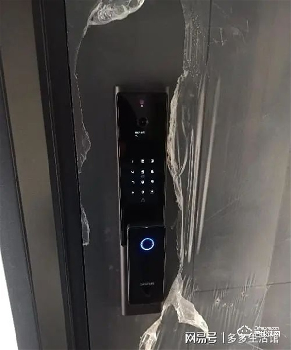 指紋鎖優(yōu)點(diǎn)突出，但部分人群仍不待見(jiàn)，罪魁禍?zhǔn)拙故撬鼈儯? title=