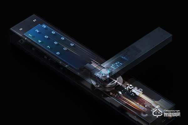 性價比高的智能鎖排行 性價比高的智能鎖排行