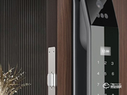 專業做智能鎖的有哪些品牌