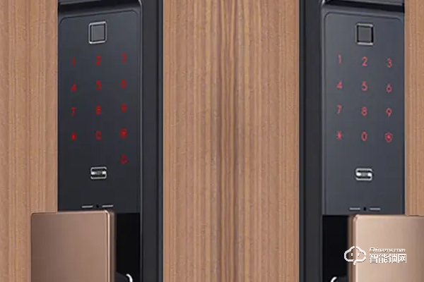 智能門(mén)鎖排名前十名 智能門(mén)鎖排名前十名