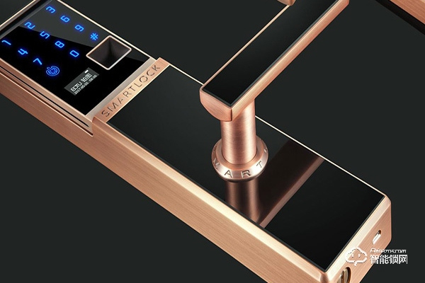 什么智能門鎖最好最安全