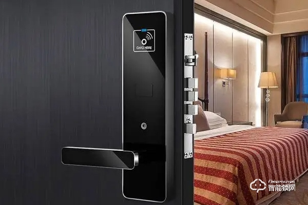 什么智能門鎖最好最安全
