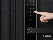 什么智能門鎖最好最安全