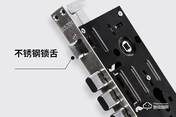 人臉識別門鎖十大名牌