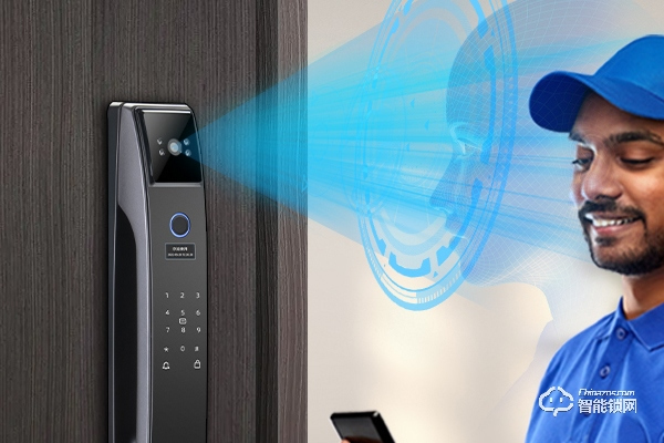 藍盔智能鎖加盟