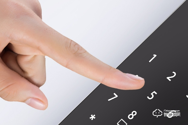 藍盾智能鎖加盟