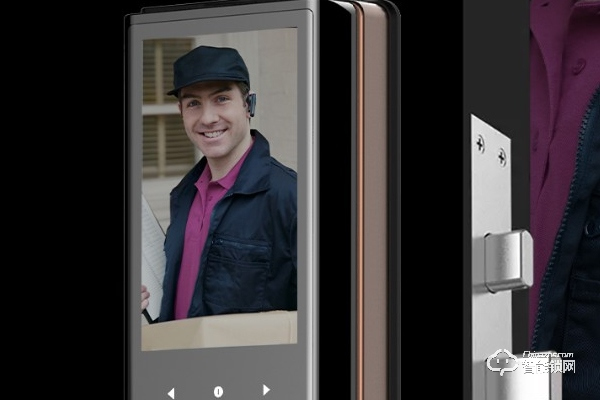 保仕盾智能鎖加盟