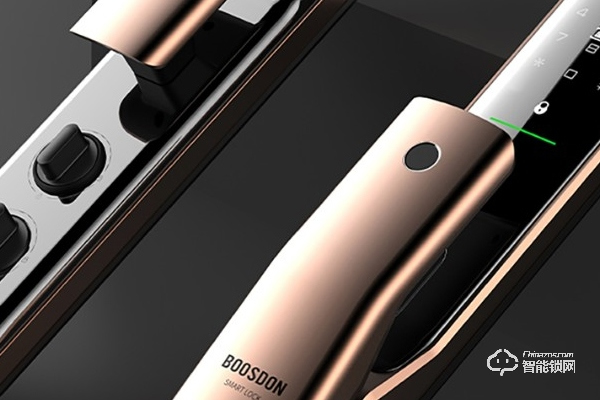 保仕盾智能鎖加盟