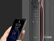 德施曼智能鎖黃岡加盟代理