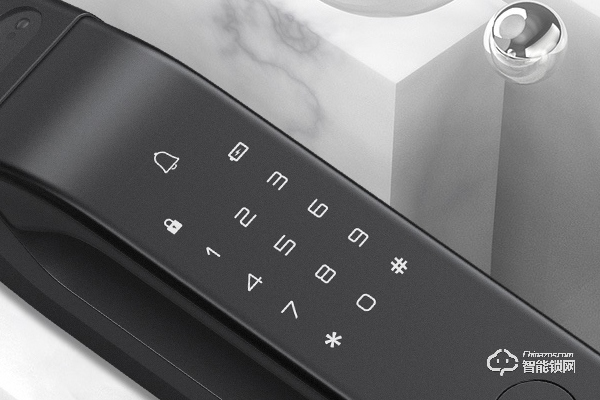 德施曼智能鎖南陽加盟